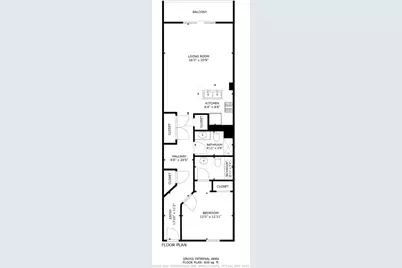 5115 Gulf Drive #UNIT 1806, Panama City Beach, FL 32408 - Photo 65