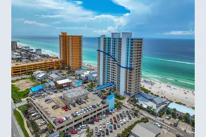 5115 Gulf Drive #UNIT 1806, Panama City Beach, FL 32408 - Photo 55