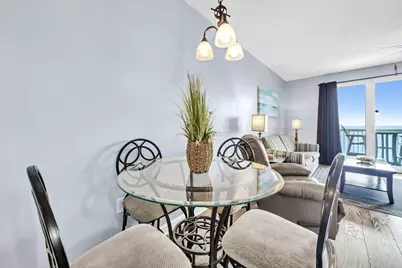 5115 Gulf Drive #UNIT 1806, Panama City Beach, FL 32408 - Photo 9
