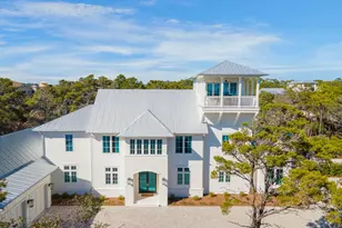 40 Whispering Wind Way, Santa Rosa Beach, FL 32459 - Photo 1