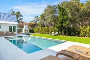 40 Whispering Wind Way, Santa Rosa Beach, FL 32459 - Photo 9