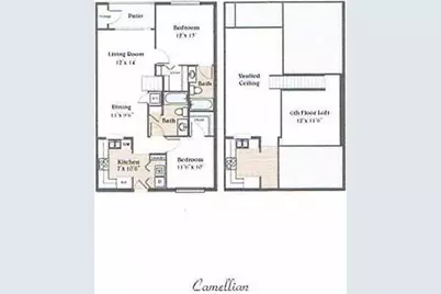 4274 Calinda Lane #APT 254, Niceville, FL 32578 - Photo 15