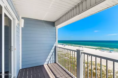 17657 Front Beach Road #B, Panama City Beach, FL 32413 - Photo 7