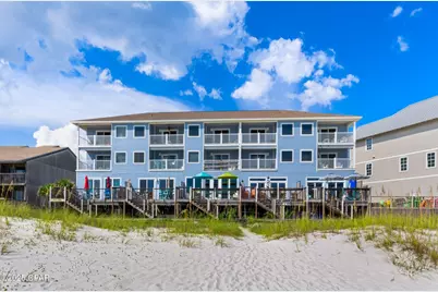 17657 Front Beach Road #B, Panama City Beach, FL 32413 - Photo 9