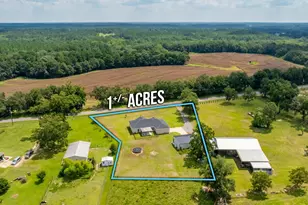 7934 Steel Mill Creek Rd, Laurel Hill, FL 32567 - Photo 59