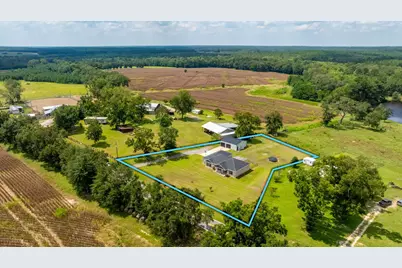 7934 Steel Mill Creek Road, Laurel Hill, FL 32567 - Photo 61