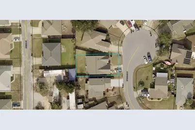 406 Springate Court, Mary Esther, FL 32569 - Photo 41