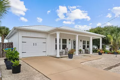 302 S San Souci Boulevard S, Panama City, FL 32413 - Photo 1