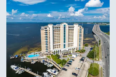6422 Us-98 #404, Panama City Beach, FL 32407 - Photo 1