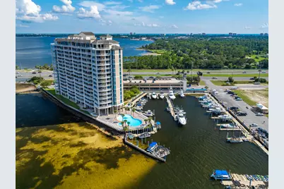 6422 Us-98 #404, Panama City Beach, FL 32407 - Photo 3