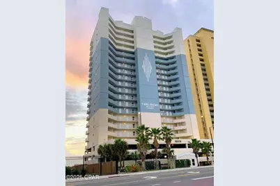 10519 Front Beach Road #2201, Panama City Beach, FL 32407 - Photo 37