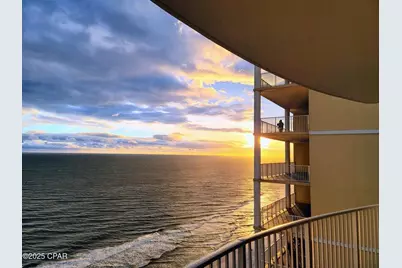 10519 Front Beach Road #2201, Panama City Beach, FL 32407 - Photo 35