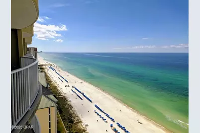 10519 Front Beach Road #2201, Panama City Beach, FL 32407 - Photo 33