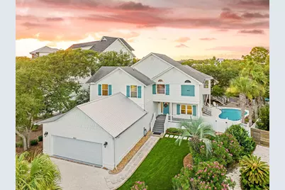 363 Pelican Circle, Inlet Beach, FL 32461 - Photo 3