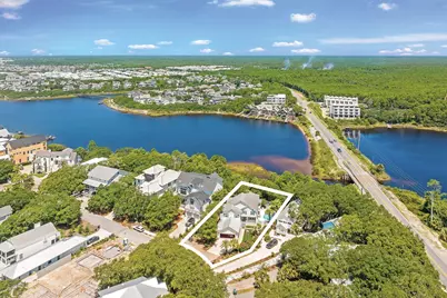 363 Pelican Circle, Inlet Beach, FL 32461 - Photo 79