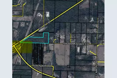 000 NW Barksdale Lane NW, Other, FL N/A - Photo 1