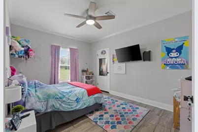 3681 Grady Johnson Road, Crestview, FL 32539 - Photo 17