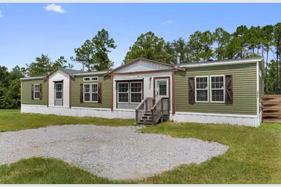 3681 Grady Johnson Road, Crestview, FL 32539 - Photo 1