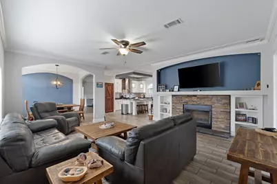 3681 Grady Johnson Road, Crestview, FL 32539 - Photo 5