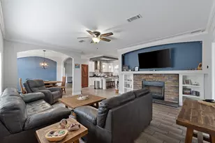 3681 Grady Johnson Rd, Crestview, FL 32539 - Photo 5