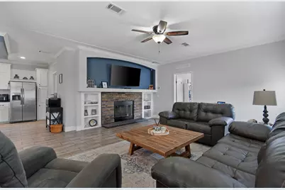 3681 Grady Johnson Road, Crestview, FL 32539 - Photo 7