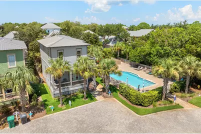 44 Asher Way Way, Santa Rosa Beach, FL 32459 - Photo 5