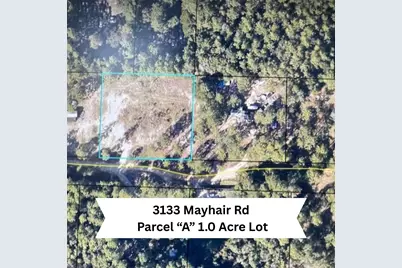 3133 Mayhair Road, Crestview, FL 32539 - Photo 1