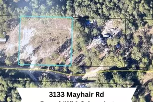 3133 Mayhair Rd, Crestview, FL 32539 - Photo 1