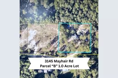 3145 Mayhair Road, Crestview, FL 32539 - Photo 1