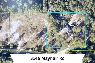 3145 Mayhair Rd, Crestview, FL 32539 - Photo 1