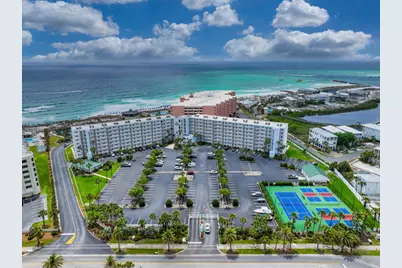 502 Gulf Shore Drive #318, Destin, FL 32541 - Photo 5