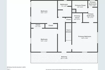 606 Nelson Point Road, Niceville, FL 32578 - Photo 91