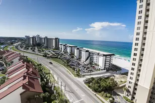 11800 Front Beach Road 2-703 Rd, Panama City Beach, FL 32407 - Photo 1