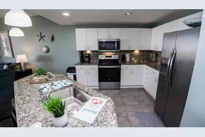 11800 Front Beach Road 2-703 Road #703, Panama City Beach, FL 32407 - Photo 25