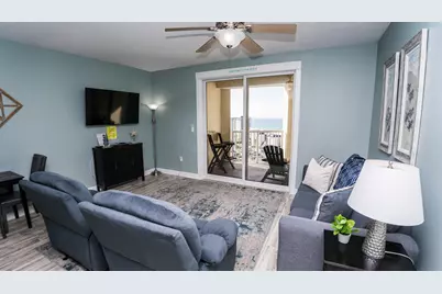 11800 Front Beach Road 2-703 Road #703, Panama City Beach, FL 32407 - Photo 15
