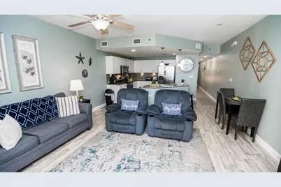 11800 Front Beach Road 2-703 Road #703, Panama City Beach, FL 32407 - Photo 21