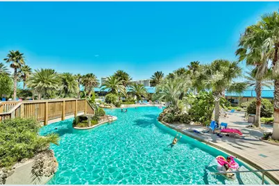 4203 Indian Bayou Trail #UNIT 1804, Destin, FL 32541 - Photo 17