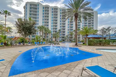 4203 Indian Bayou Trail #UNIT 1804, Destin, FL 32541 - Photo 39