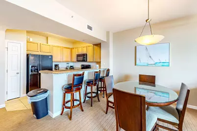 4203 Indian Bayou Trail #UNIT 1804, Destin, FL 32541 - Photo 5