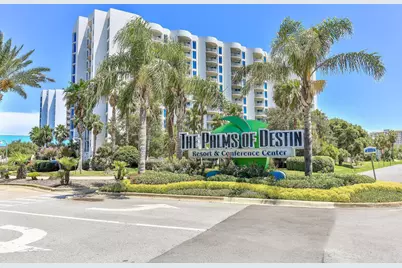 4203 Indian Bayou Trail #UNIT 1804, Destin, FL 32541 - Photo 19