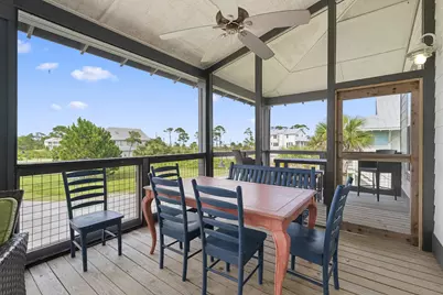 201 Park Point Circle, Cape San Blas, FL 32456 - Photo 9