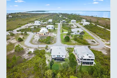 201 Park Point Circle, Cape San Blas, FL 32456 - Photo 77