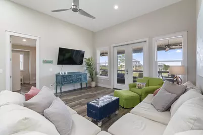 201 Park Point Circle, Cape San Blas, FL 32456 - Photo 15