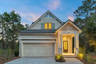 1576 Salamander Trail, Panama City Beach, FL 32413 - Photo 3