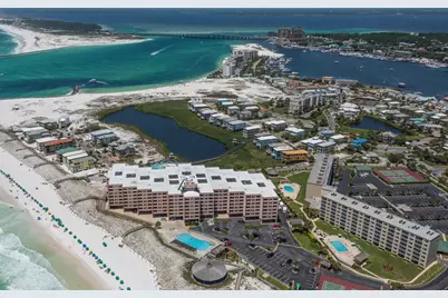 500 Gulf Shore Drive #616B, Destin, FL 32541 - Photo 17