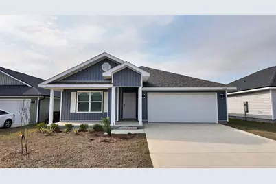 6396 Firefly Drive, Milton, FL 32583 - Photo 1