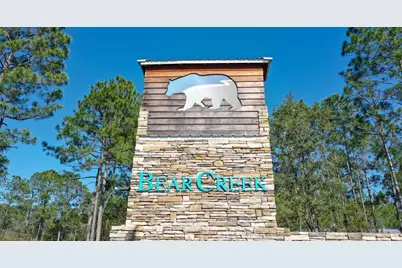 Lot 54 Hibernate Way, Freeport, FL 32439 - Photo 1