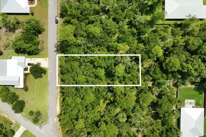 Lot 52 Muzzle Street, Freeport, FL 32439 - Photo 5