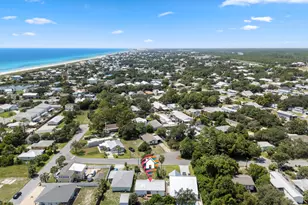 224 Magnolia Dr, Panama City Beach, FL 32413 - Photo 31