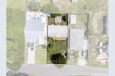 224 Magnolia Drive, Panama City Beach, FL 32413 - Photo 29